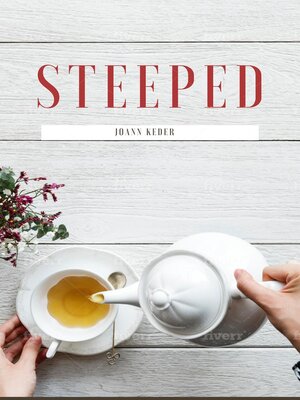 cover image of Steeped